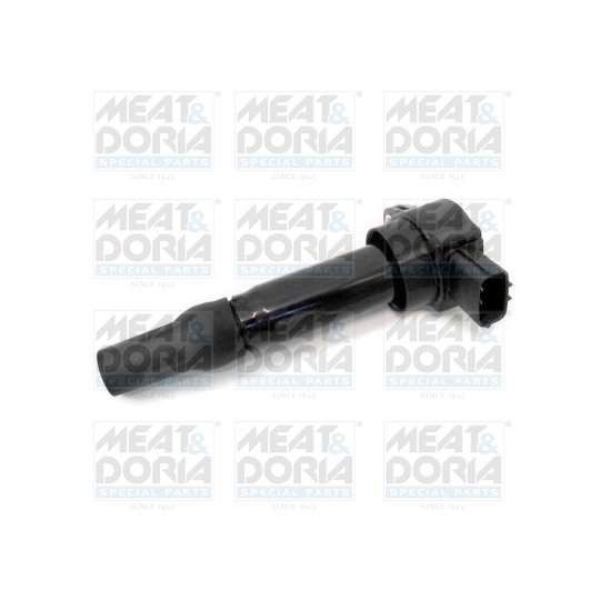 10607 - Ignition coil 
