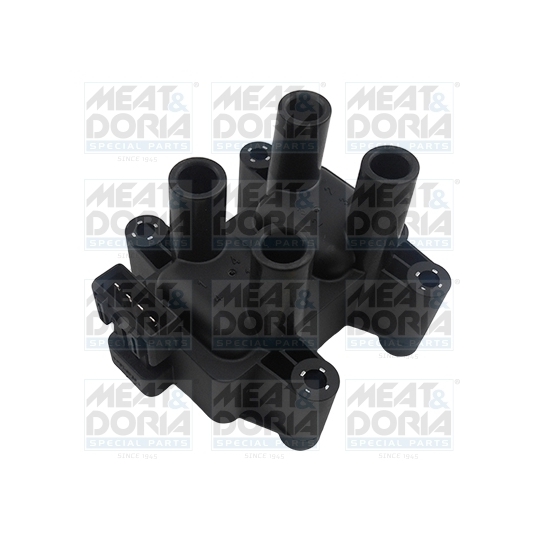 10640 - Ignition coil 