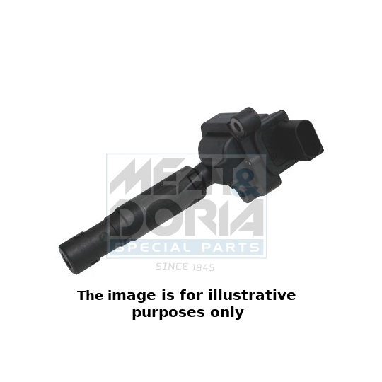 10661E - Ignition coil 