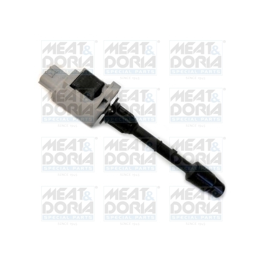 10727 - Ignition coil 