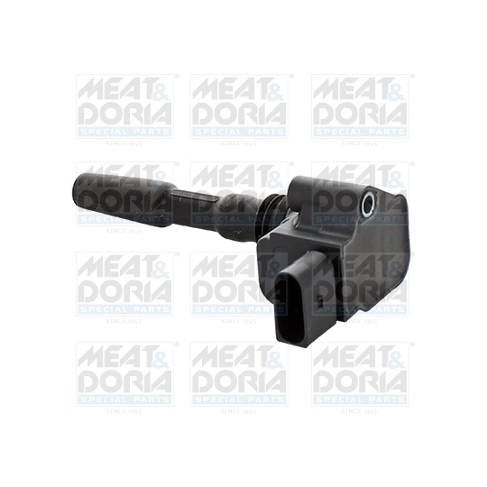 10721 - Ignition coil 