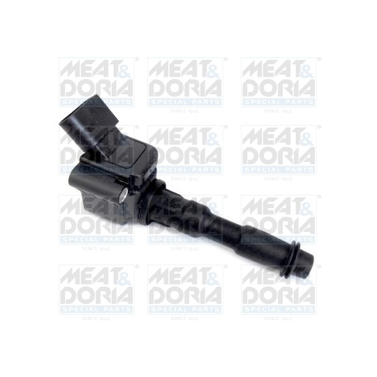 10722 - Ignition coil 