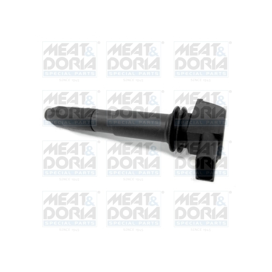10754 - Ignition coil 