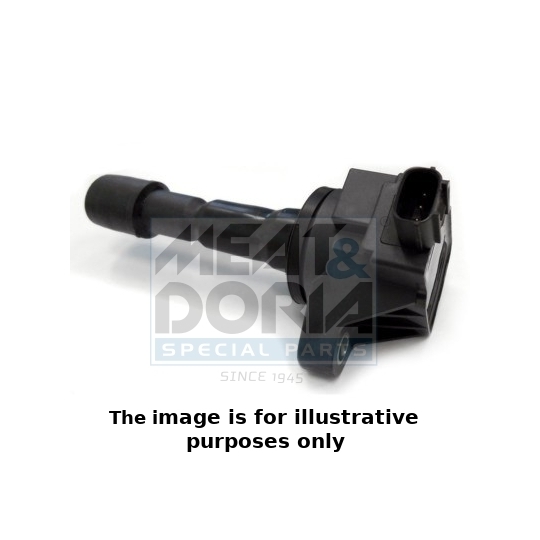 10764E - Ignition coil 