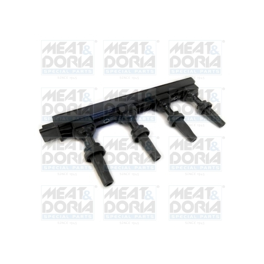 10771 - Ignition coil 