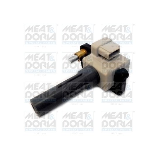 10775 - Ignition coil 