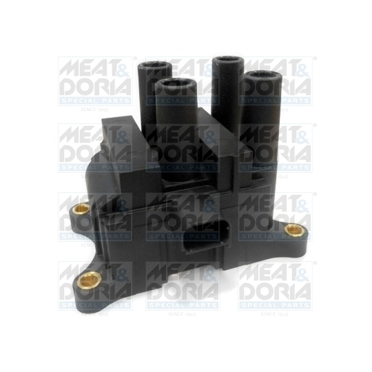 10773 - Ignition coil 