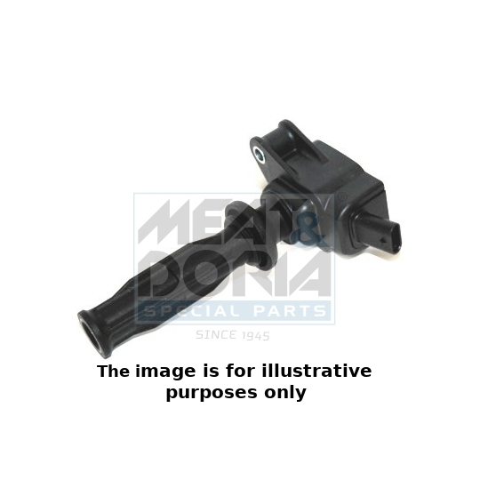 10762E - Ignition coil 