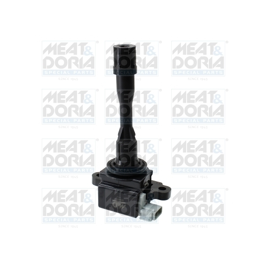 10770 - Ignition coil 