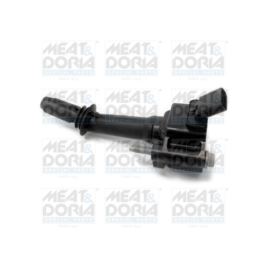 10776 - Ignition coil 