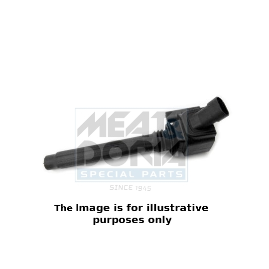 10777E - Ignition coil 