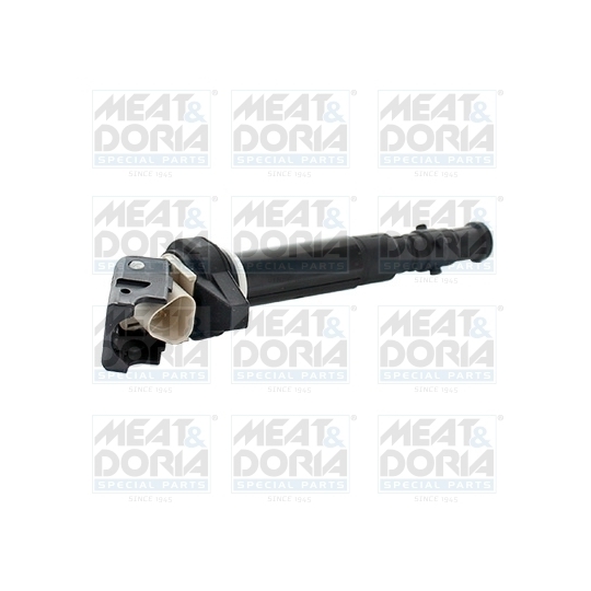 10796 - Ignition coil 