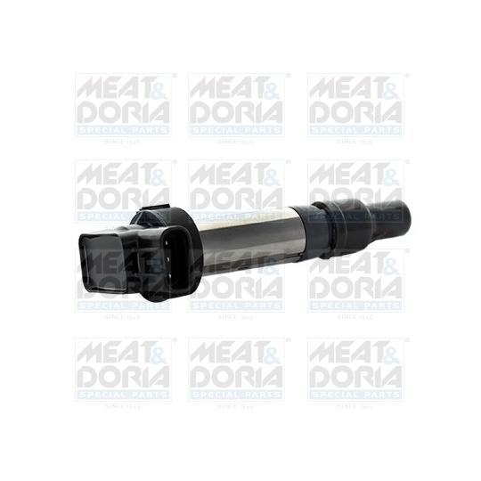 10792 - Ignition coil 