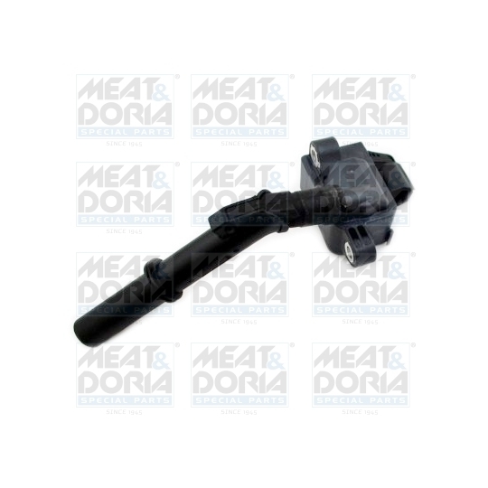 10804 - Ignition coil 