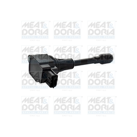 10795 - Ignition coil 