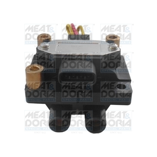 10790 - Ignition coil 