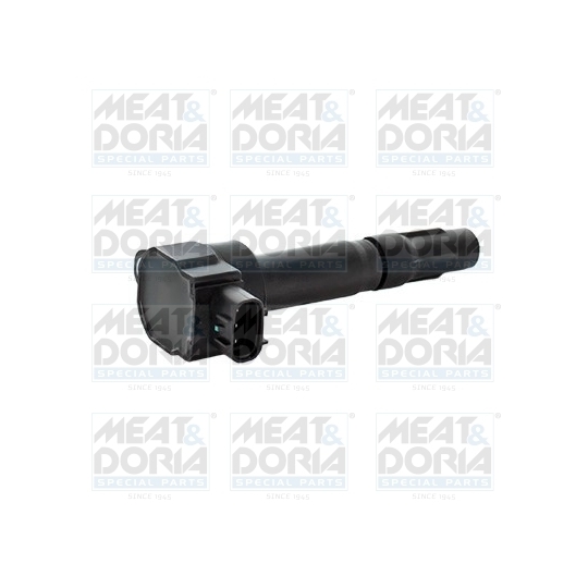 10800 - Ignition coil 
