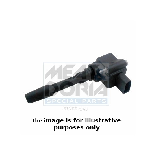 10806E - Ignition coil 