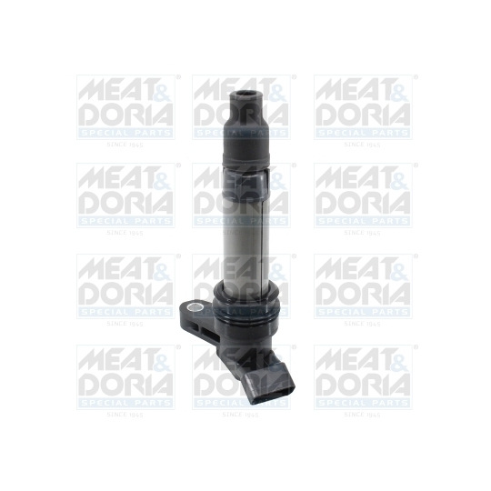 10831 - Ignition coil 
