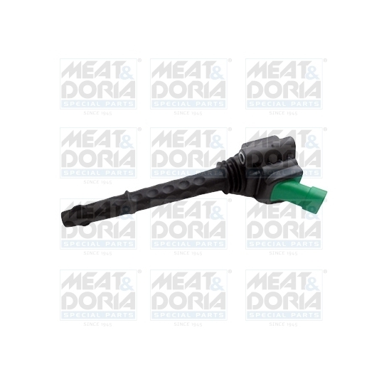 10809 - Ignition coil 