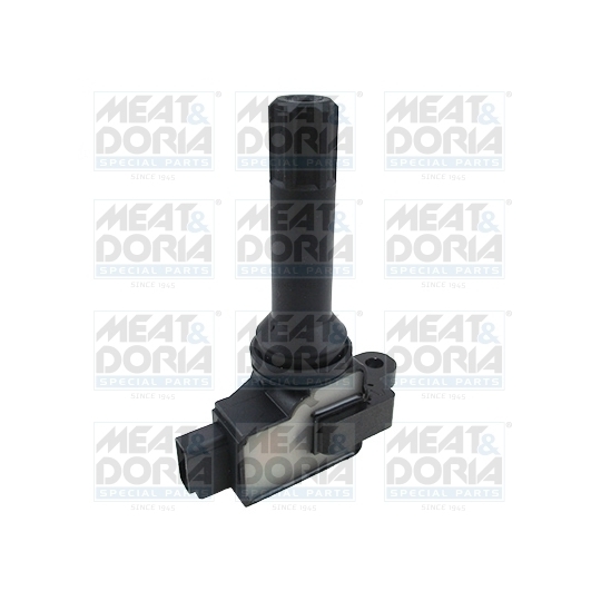 10822 - Ignition coil 