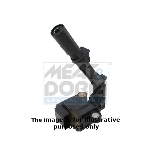 10816E - Ignition coil 