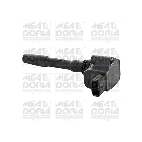 10810 - Ignition coil 