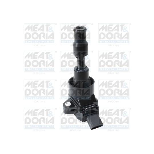 10815 - Ignition coil 