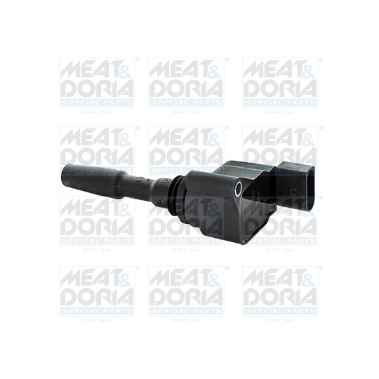 10817 - Ignition coil 