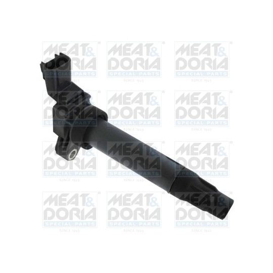 10808E - Ignition coil 