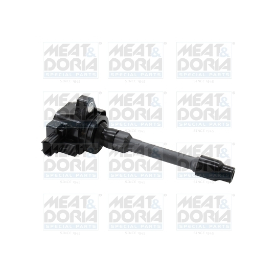 10843 - Ignition coil 