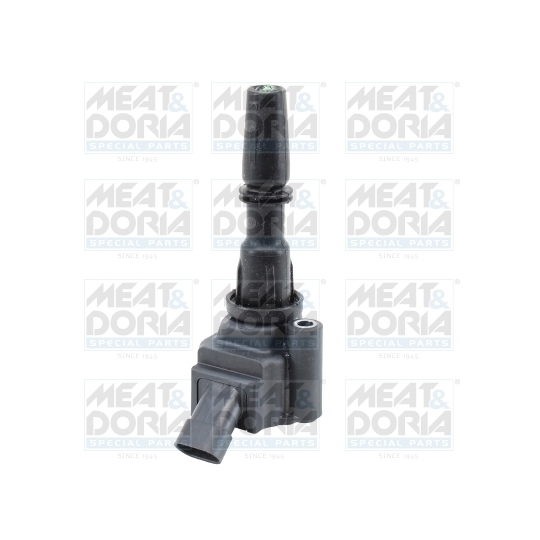 10893 - Ignition coil 