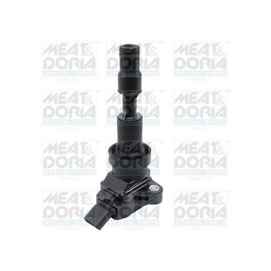 10846 - Ignition coil 