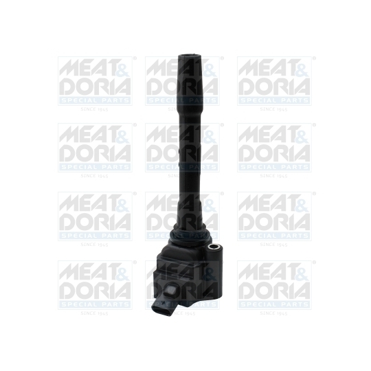 10856 - Ignition coil 