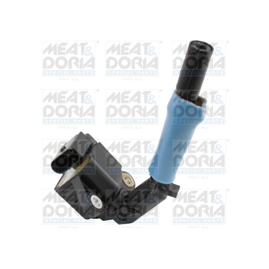 10885 - Ignition coil 