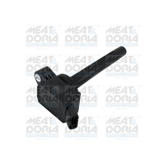 10881 - Ignition coil 