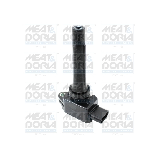 10872 - Ignition coil 