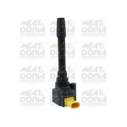 10873 - Ignition coil 