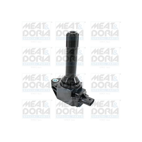 10859 - Ignition coil 