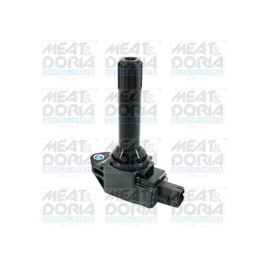 10860 - Ignition coil 