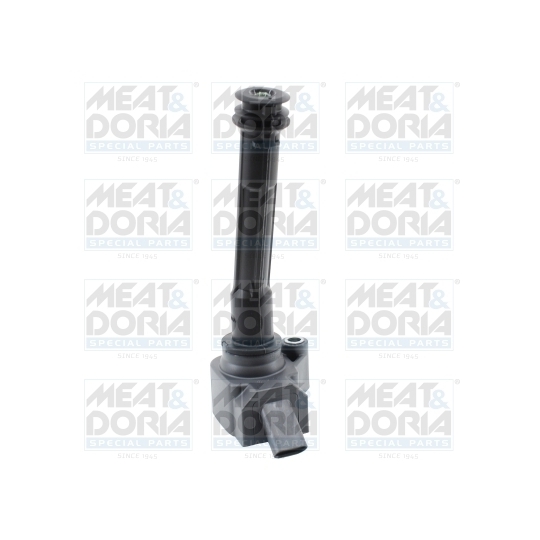 10889 - Ignition coil 