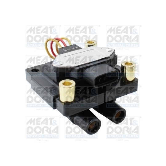 10871 - Ignition coil 