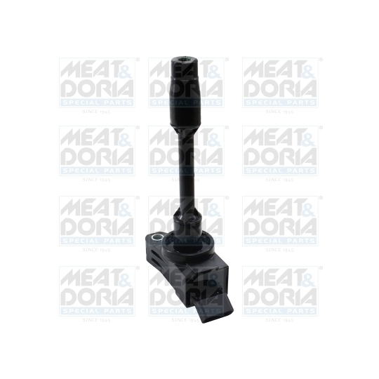 10891 - Ignition coil 