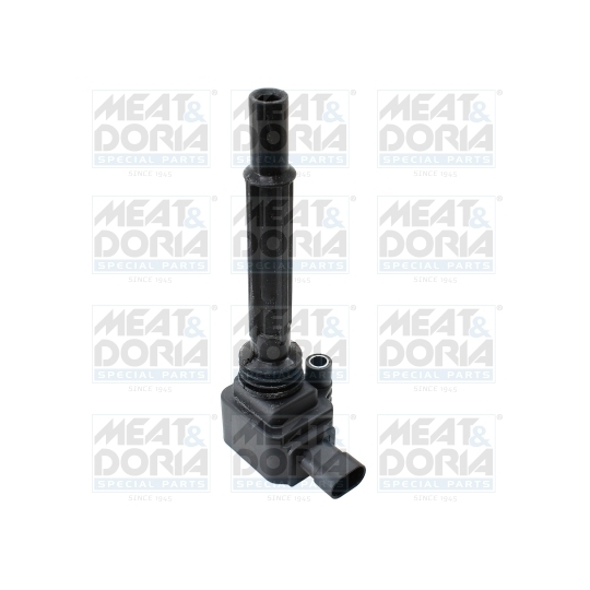 10879 - Ignition coil 