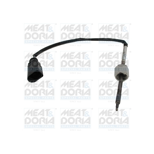 11919E - Sensor, exhaust gas temperature 