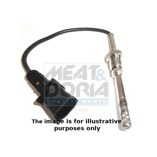 11950E - Sensor, exhaust gas temperature 