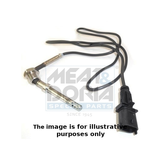 11992E - Sensor, exhaust gas temperature 