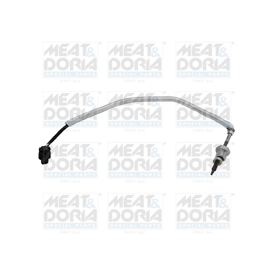 11999 - Sensor, exhaust gas temperature 