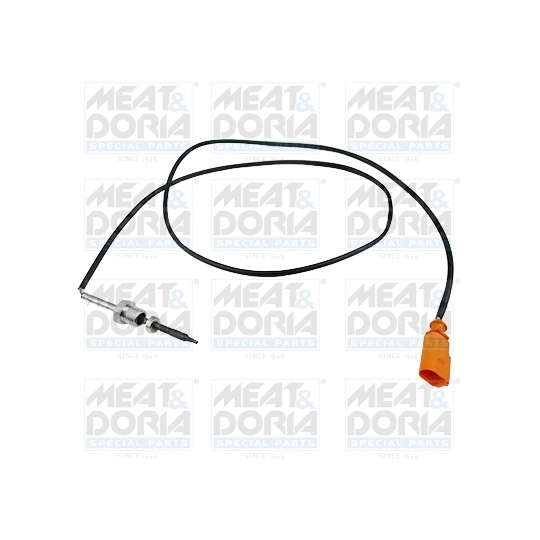 12051E - Sensor, exhaust gas temperature 