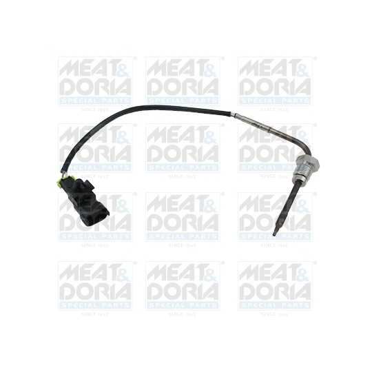 12102E - Sensor, exhaust gas temperature 